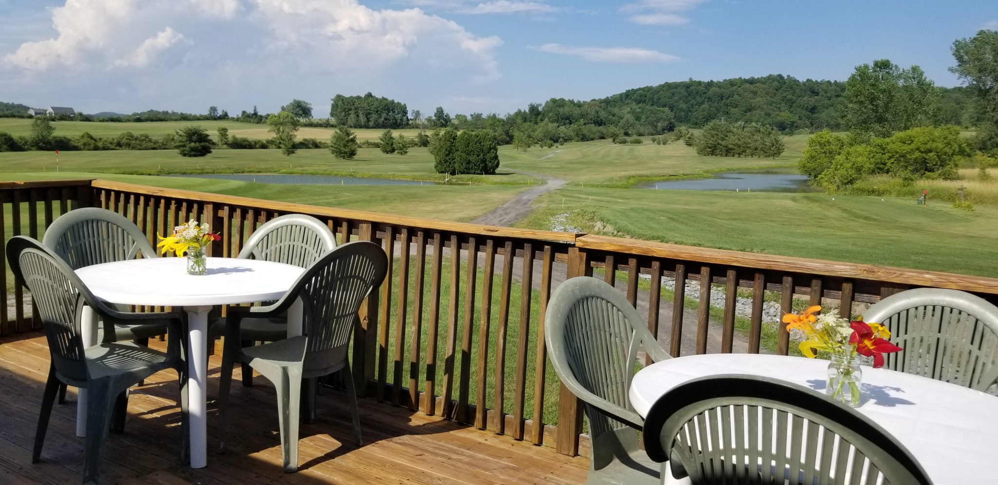 Valley View Golf Course » Photos